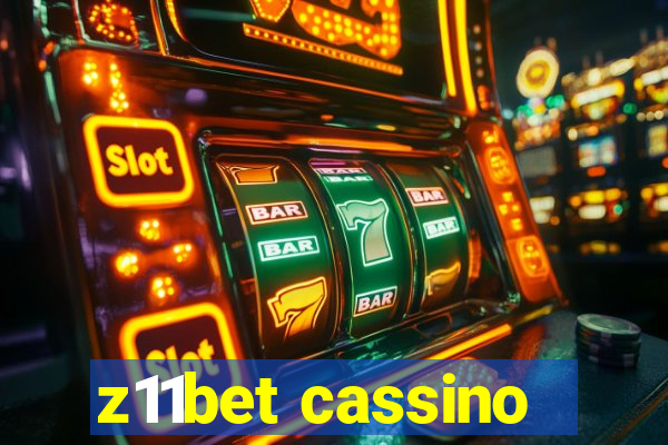 z11bet cassino